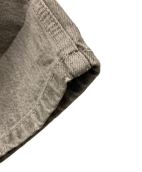 LEVI'S（リーバイス）LEVI'S (リーバイス) SILVERTAB ルーズフィット/デニムパンツ グレー サイズ:w29の古着・服飾アイテム