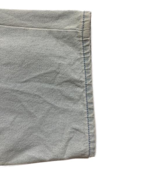 VOLCOM（ボルコム）VOLCOM (ボルコム) Billow Loose /バギーデニムパンツ ブルー サイズ:不明の古着・服飾アイテム