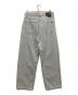 VOLCOM (ボルコム) Billow Loose /バギーデニムパンツ ブルー サイズ:不明：5000円