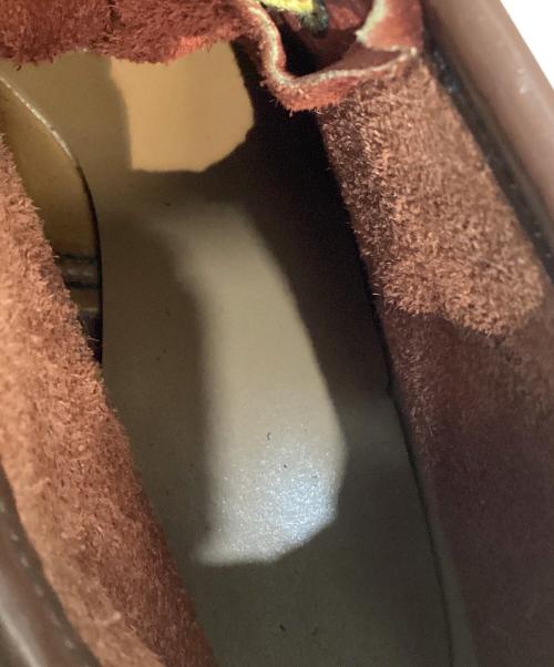 RED WING（レッドウィング）RED WING (レッドウィング) 90s アイリッシュセッター/IRISH SETTER ブラウン サイズ:9Dの古着・服飾アイテム