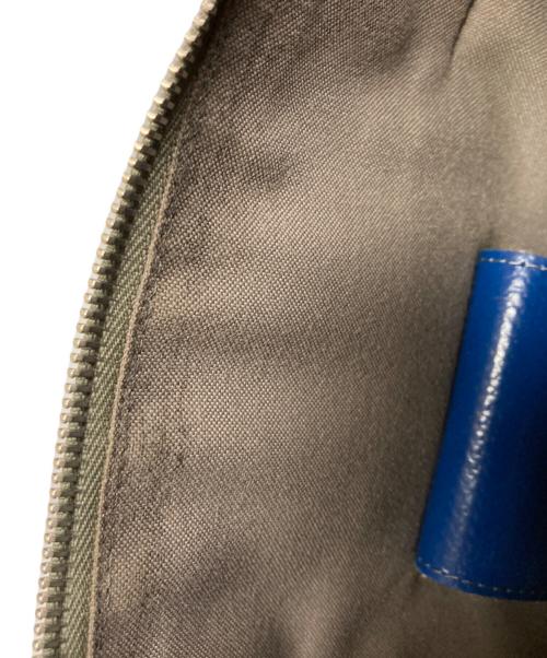 FREITAG（フライターグ）FREITAG (フライターグ) reference R518 Verhoeven /2WAYボストンバッグ ブルーの古着・服飾アイテム