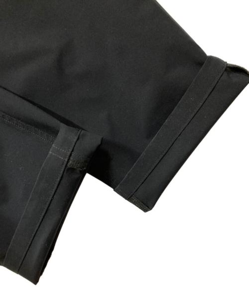 RLX RALPH LAUREN（アールエルエックスラルフローレン）RLX RALPH LAUREN (アールエルエックスラルフローレン) スリムフィットテーパードパンツ ネイビー サイズ:w30の古着・服飾アイテム