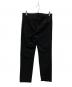 RLX RALPH LAUREN (アールエルエックスラルフローレン) スリムフィットテーパードパンツ ネイビー サイズ:w30：5000円