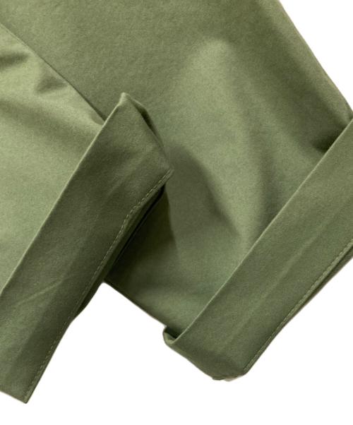 POLO RALPH LAUREN（ポロ・ラルフローレン）POLO RALPH LAUREN (ポロ・ラルフローレン) テーパードパンツ グリーン サイズ:w32の古着・服飾アイテム