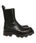 中古・古着 DIESEL (ディーゼル) D-HAMMER CH W ブラック サイズ:24.5：17000円