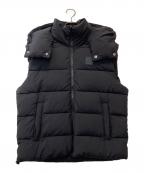 DIESELディーゼル）の古着「24AW W-STEP-OUT-SL」｜ブラック