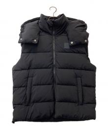 DIESEL（ディーゼル）の古着「24AW W-STEP-OUT-SL」｜ブラック