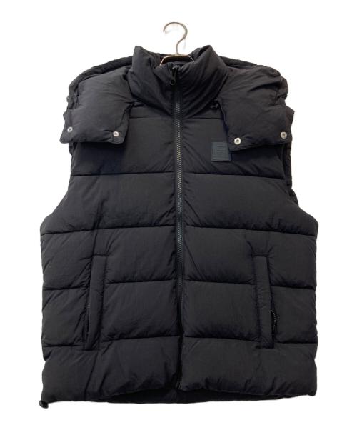 DIESEL（ディーゼル）DIESEL (ディーゼル) 24AW W-STEP-OUT-SL ブラック サイズ:Sの古着・服飾アイテム