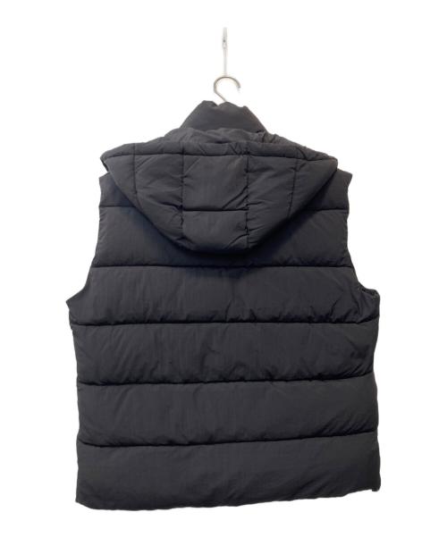 DIESEL（ディーゼル）DIESEL (ディーゼル) 24AW W-STEP-OUT-SL ブラック サイズ:Sの古着・服飾アイテム