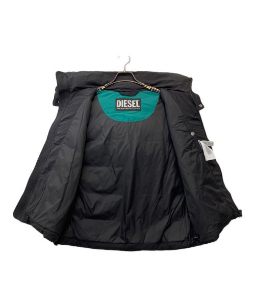 DIESEL（ディーゼル）DIESEL (ディーゼル) 24AW W-STEP-OUT-SL ブラック サイズ:Sの古着・服飾アイテム