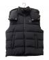 DIESEL（ディーゼル）の古着「24AW W-STEP-OUT-SL」｜ブラック