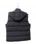 DIESEL (ディーゼル) 24AW W-STEP-OUT-SL ブラック サイズ:S：12000円