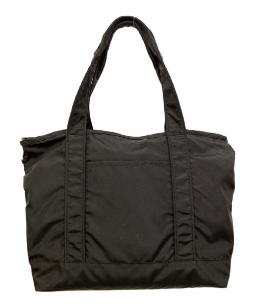 KELTY（ケルティ）KELTY (ケルティ) green label relaxing (グリーンレーベルリラクシング) 2WAYマウンテントートバッグ ブラックの古着・服飾アイテム