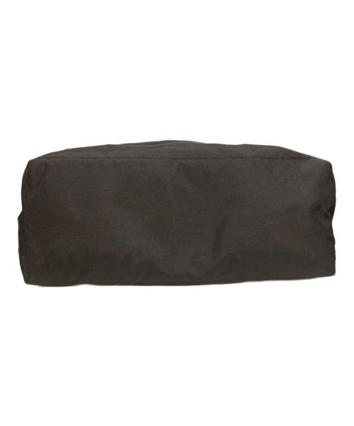 KELTY（ケルティ）KELTY (ケルティ) green label relaxing (グリーンレーベルリラクシング) 2WAYマウンテントートバッグ ブラックの古着・服飾アイテム