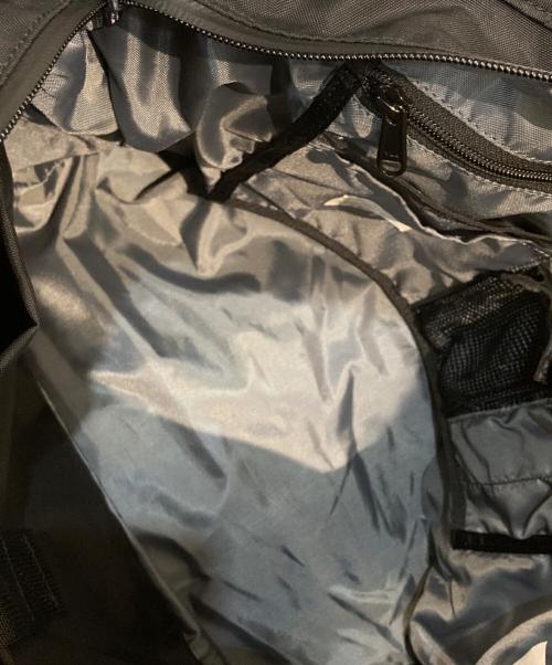 KELTY（ケルティ）KELTY (ケルティ) green label relaxing (グリーンレーベルリラクシング) 2WAYマウンテントートバッグ ブラックの古着・服飾アイテム