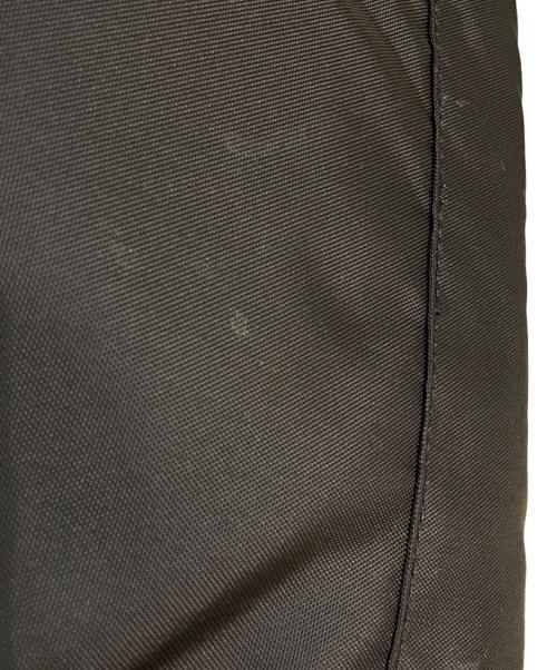 KELTY（ケルティ）KELTY (ケルティ) green label relaxing (グリーンレーベルリラクシング) 2WAYマウンテントートバッグ ブラックの古着・服飾アイテム