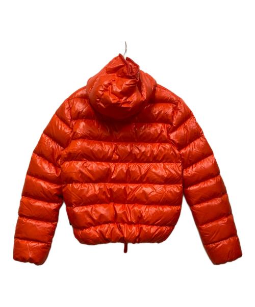 DUVETICA（デュベティカ）DUVETICA (デュベティカ) DIONISIO/ダウンジャケット オレンジ サイズ:46の古着・服飾アイテム
