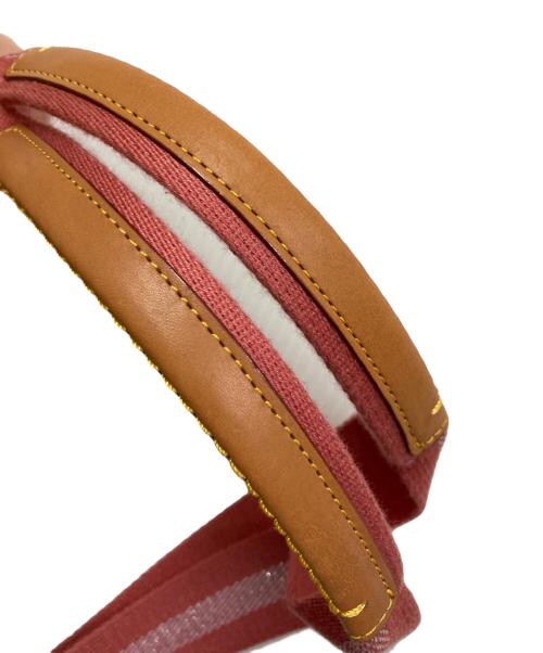 COACH（コーチ）COACH (コーチ) デニムトートバッグ インディゴの古着・服飾アイテム