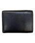 FURLA (フルラ) Moon Compact WALLET TRIFOLD/コンパクトウォレット ブラック：7000円