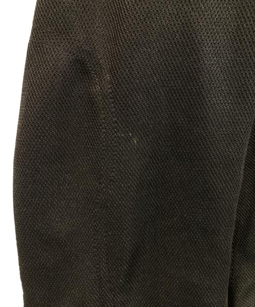 elf（エルフ）elf (エルフ) フレッド メッシュジャケット ブラック サイズ:Lの古着・服飾アイテム