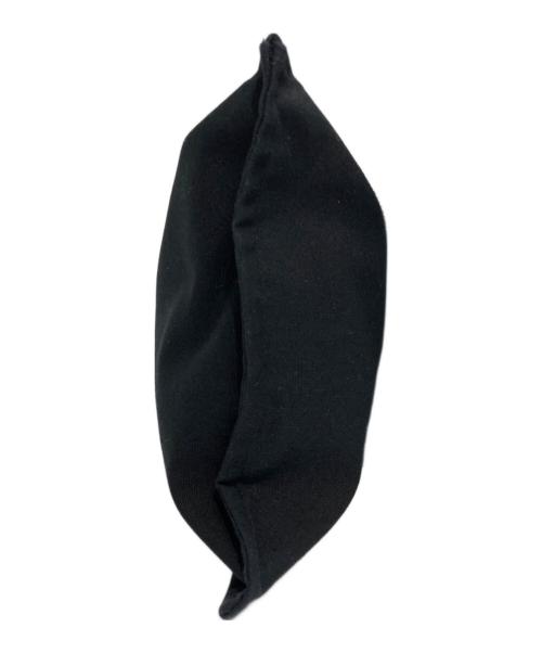 HERMES（エルメス）HERMES (エルメス) ボラボラポーチ ブラックの古着・服飾アイテム