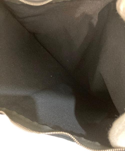 HERMES（エルメス）HERMES (エルメス) ボラボラポーチ ブラックの古着・服飾アイテム