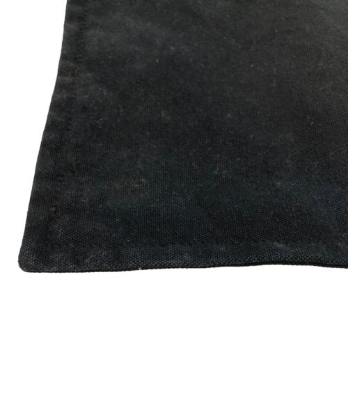 HERMES（エルメス）HERMES (エルメス) ボラボラポーチM ブラックの古着・服飾アイテム