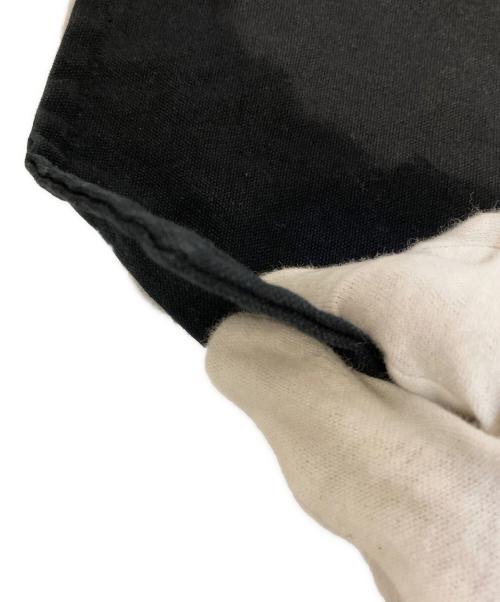 HERMES（エルメス）HERMES (エルメス) ボラボラポーチM ブラックの古着・服飾アイテム