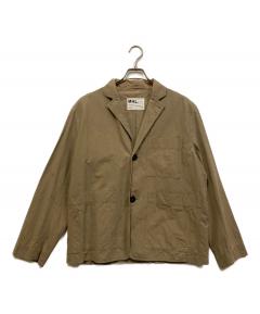 中古・古着通販】MARGARET HOWELL (マーガレットハウエル) リネン混