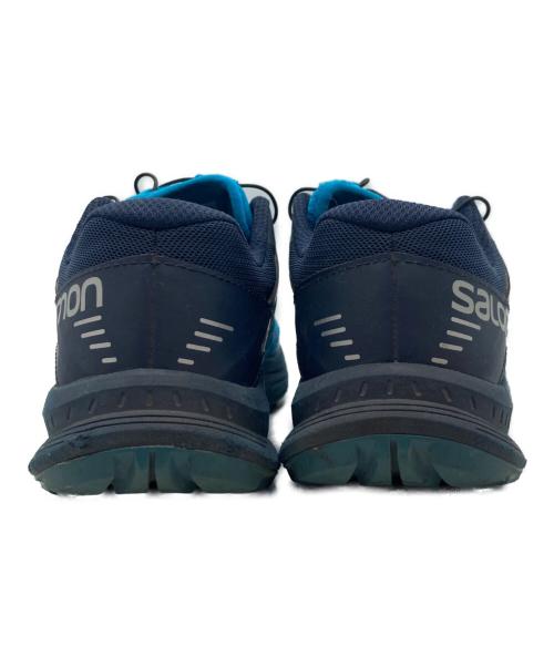 SALOMON（サロモン）SALOMON (サロモン) Ultra Pro ブルー サイズ:26の古着・服飾アイテム