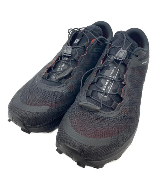 SALOMON（サロモン）SALOMON (サロモン) SENSE4PRO ブラック サイズ:26の古着・服飾アイテム