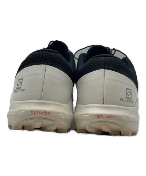 SALOMON（サロモン）SALOMON (サロモン) SENSE4PRO ブラック サイズ:26の古着・服飾アイテム