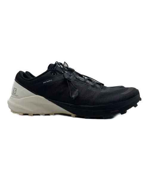SALOMON（サロモン）SALOMON (サロモン) SENSE4PRO ブラック サイズ:26の古着・服飾アイテム