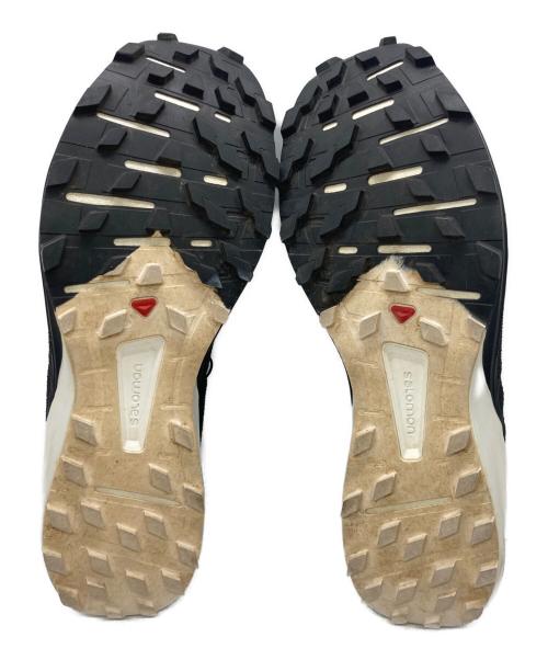 SALOMON（サロモン）SALOMON (サロモン) SENSE4PRO ブラック サイズ:26の古着・服飾アイテム