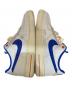 中古・古着 NIKE (ナイキ) AIR FORCE 1 07 LX ホワイト×ブルー サイズ:29：8000円