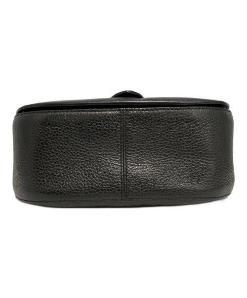 COACH（コーチ）COACH (コーチ) ショルダーバッグ ブラックの古着・服飾アイテム