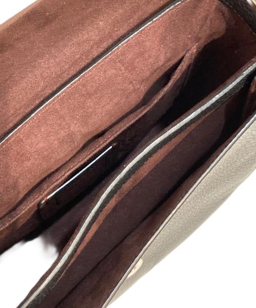 COACH（コーチ）COACH (コーチ) ショルダーバッグ ブラックの古着・服飾アイテム