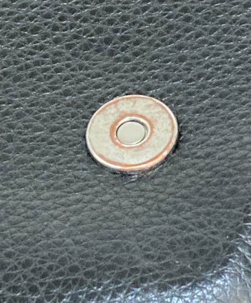 COACH（コーチ）COACH (コーチ) ショルダーバッグ ブラックの古着・服飾アイテム