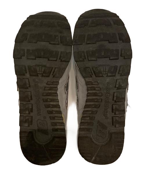 NEW BALANCE（ニューバランス）NEW BALANCE (ニューバランス) M1400SB グレー サイズ:23.5の古着・服飾アイテム