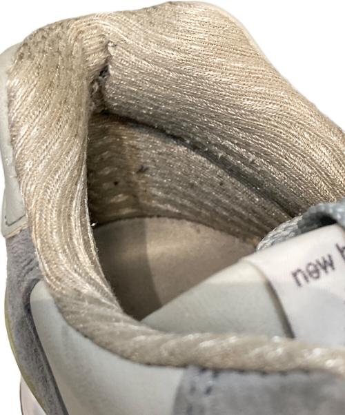 NEW BALANCE（ニューバランス）NEW BALANCE (ニューバランス) M1400SB グレー サイズ:23.5の古着・服飾アイテム