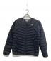 THE NORTH FACE (ザ ノース フェイス) サンダーラウンドネックジャケット ブラック サイズ:M：15000円