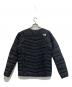 THE NORTH FACE（ザ ノース フェイス）の古着「サンダーラウンドネックジャケット」｜ブラック