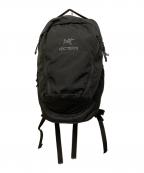 ARC'TERYXアークテリクス）の古着「mantis 26L DAYPACK リュック」｜ブラック