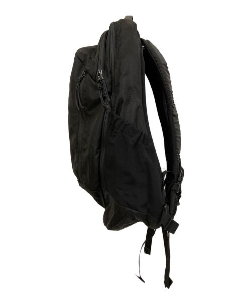 ARC'TERYX（アークテリクス）ARC'TERYX (アークテリクス) mantis 26L DAYPACK リュック ブラックの古着・服飾アイテム