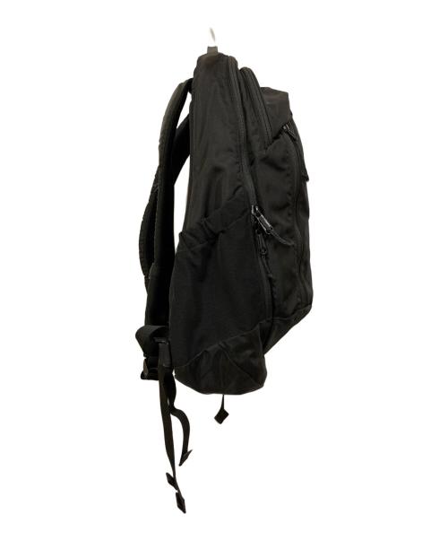 ARC'TERYX（アークテリクス）ARC'TERYX (アークテリクス) mantis 26L DAYPACK リュック ブラックの古着・服飾アイテム