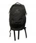 ARC'TERYX（アークテリクス）の古着「mantis 26L DAYPACK リュック」｜ブラック