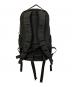 ARC'TERYX (アークテリクス) mantis 26L DAYPACK リュック ブラック：10000円