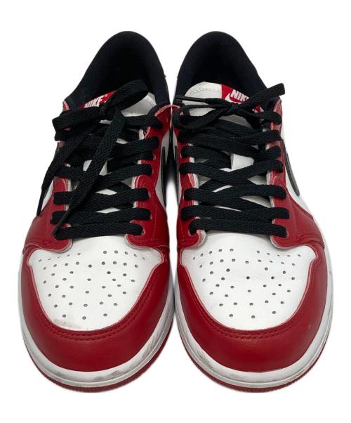 NIKE（ナイキ）NIKE (ナイキ) Air Jordan 1 Retro Low OG 