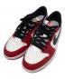 NIKE（ナイキ）の古着「Air Jordan 1 Retro Low OG 