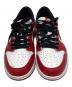 NIKE (ナイキ) Air Jordan 1 Retro Low OG 